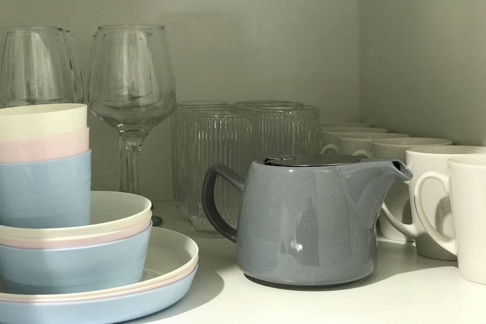 Photo of Kitchen in Asquith
