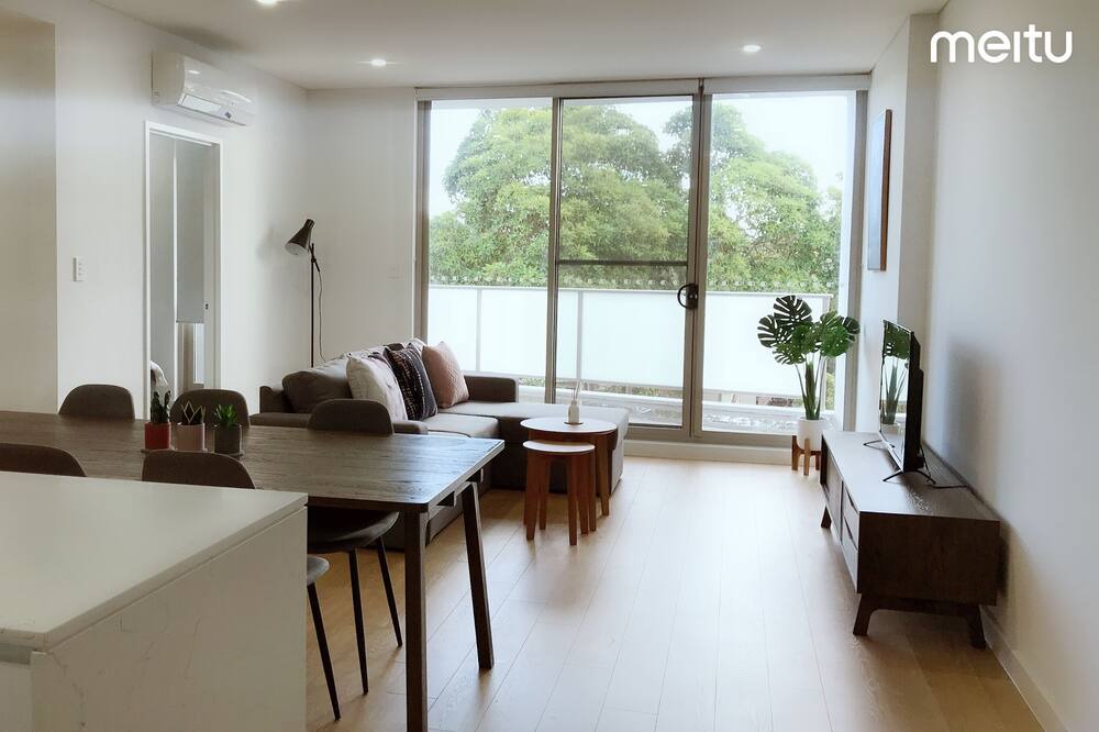 Photo of Livingroom in Asquith
