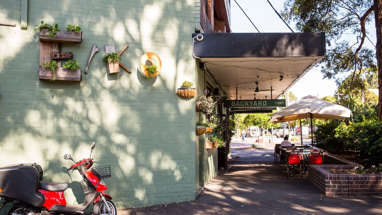 Photo of Others in Erskineville