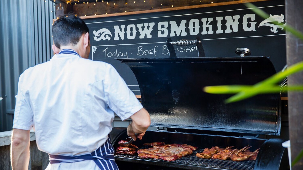 Photo of Outdoor in Erskineville