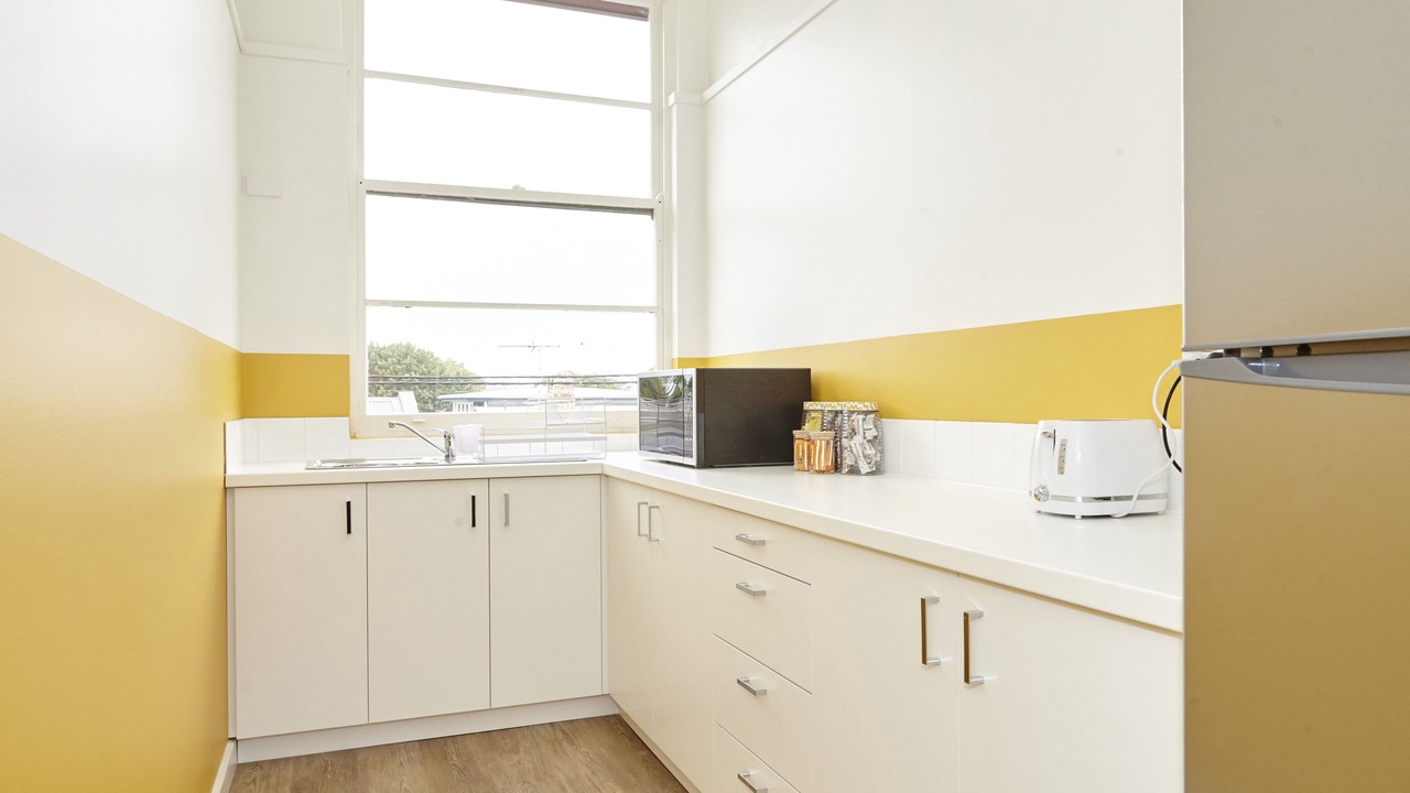 Photo of Kitchen in Erskineville