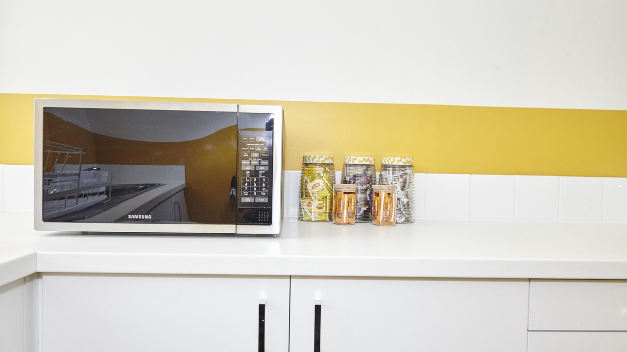 Photo of Kitchen in Erskineville