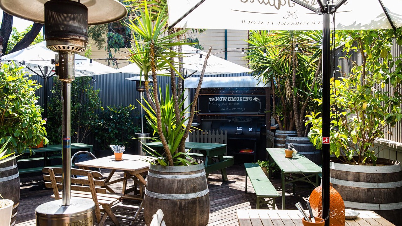 Photo of Outdoor in Erskineville