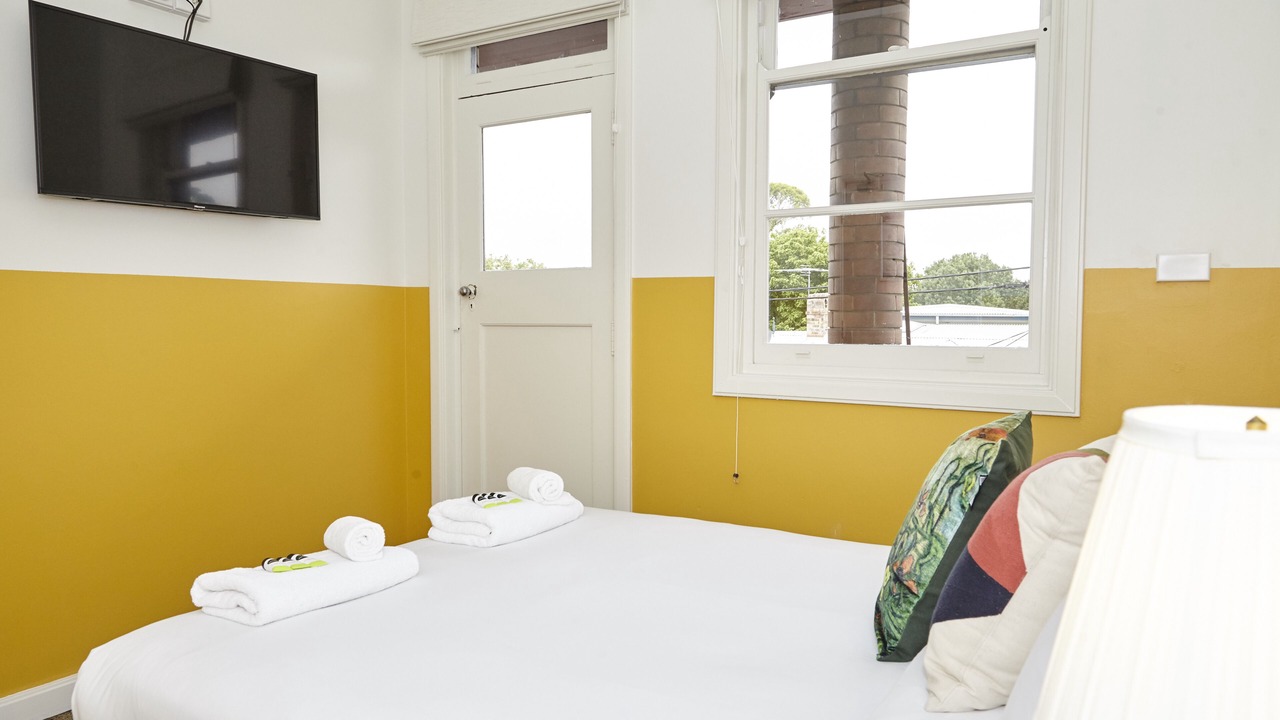 Photo of Bathroom in Erskineville