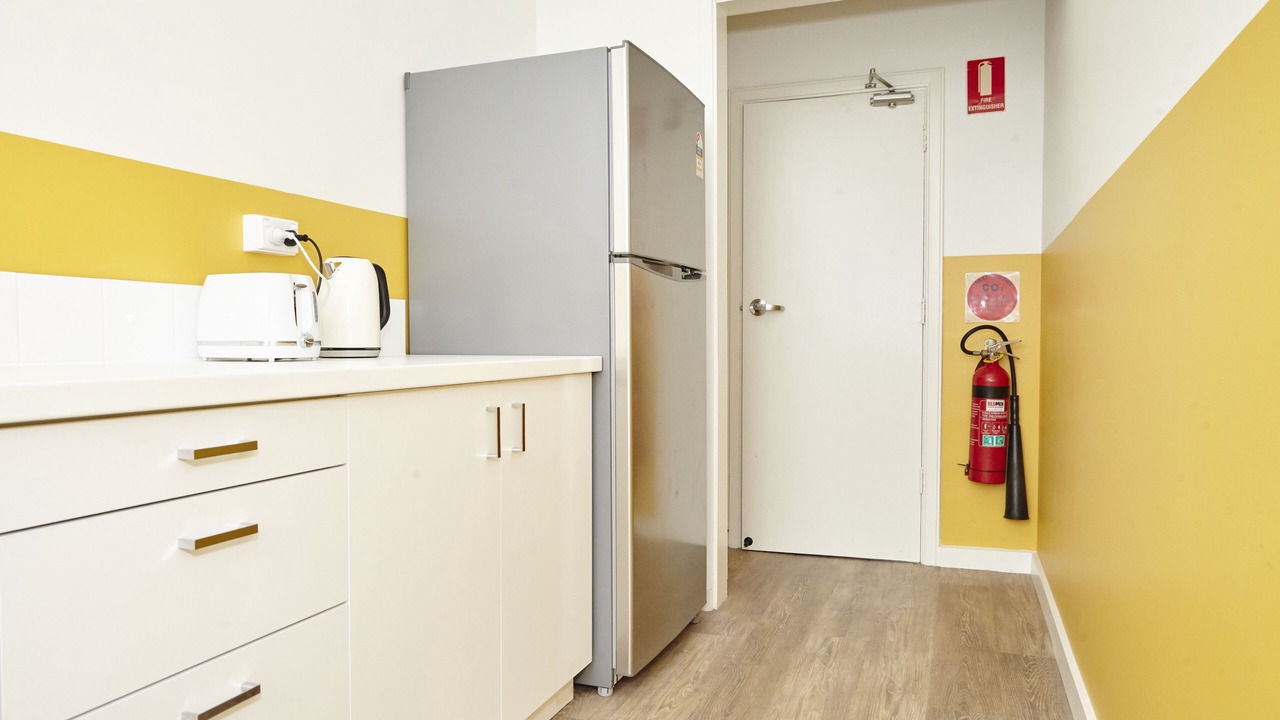 Photo of Kitchen in Erskineville