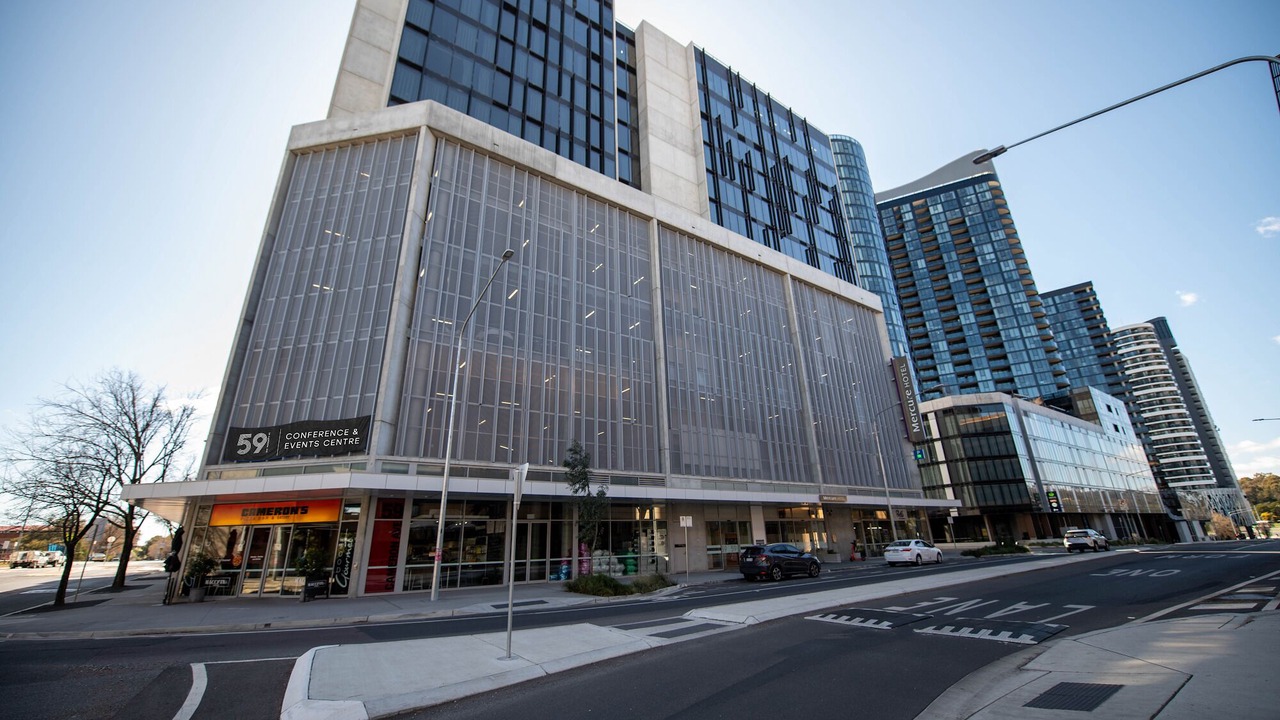 Photo of Outdoor in Belconnen