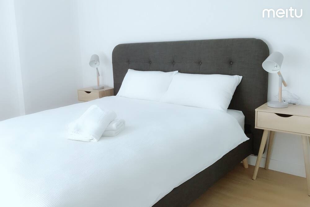 Photo of Bedroom in Asquith