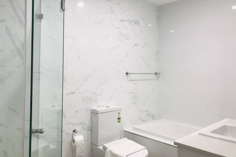 Photo of Bathroom in Asquith