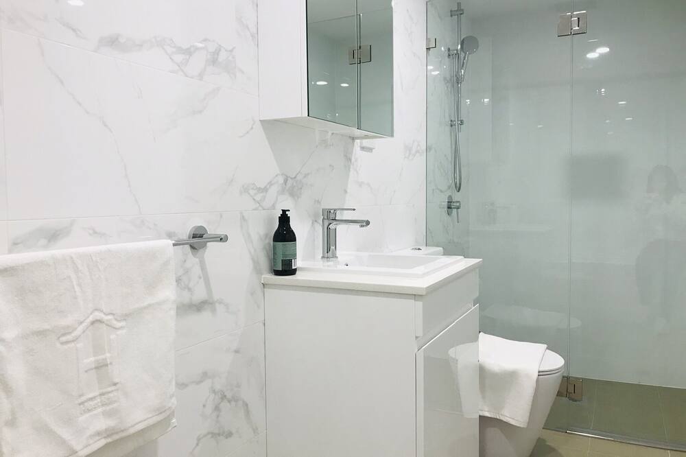 Photo of Bathroom in Asquith