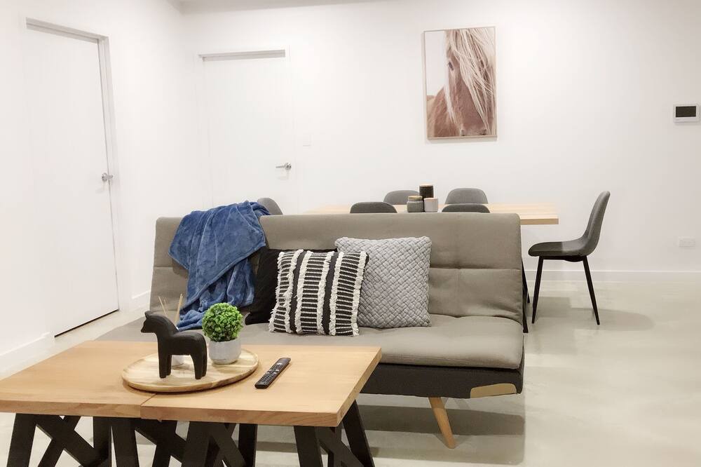 Photo of Livingroom in Asquith