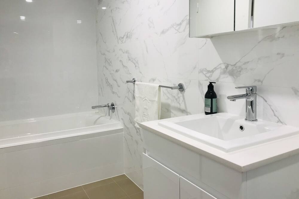 Photo of Bathroom in Asquith