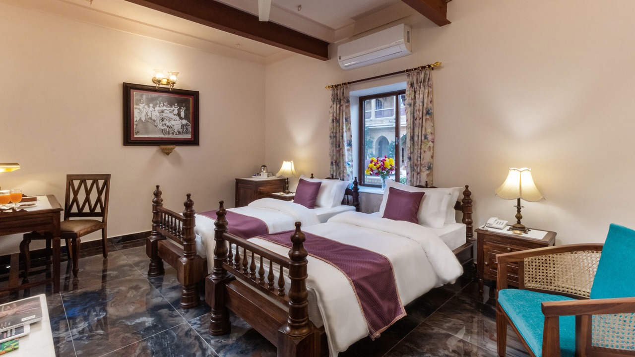 Photo of Bedroom in Sodakore