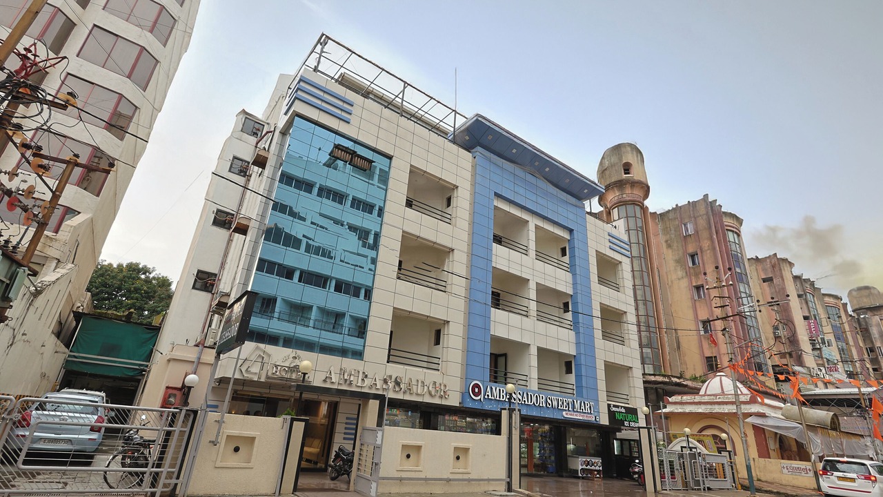 Photo of Outdoor in Sayajiganj