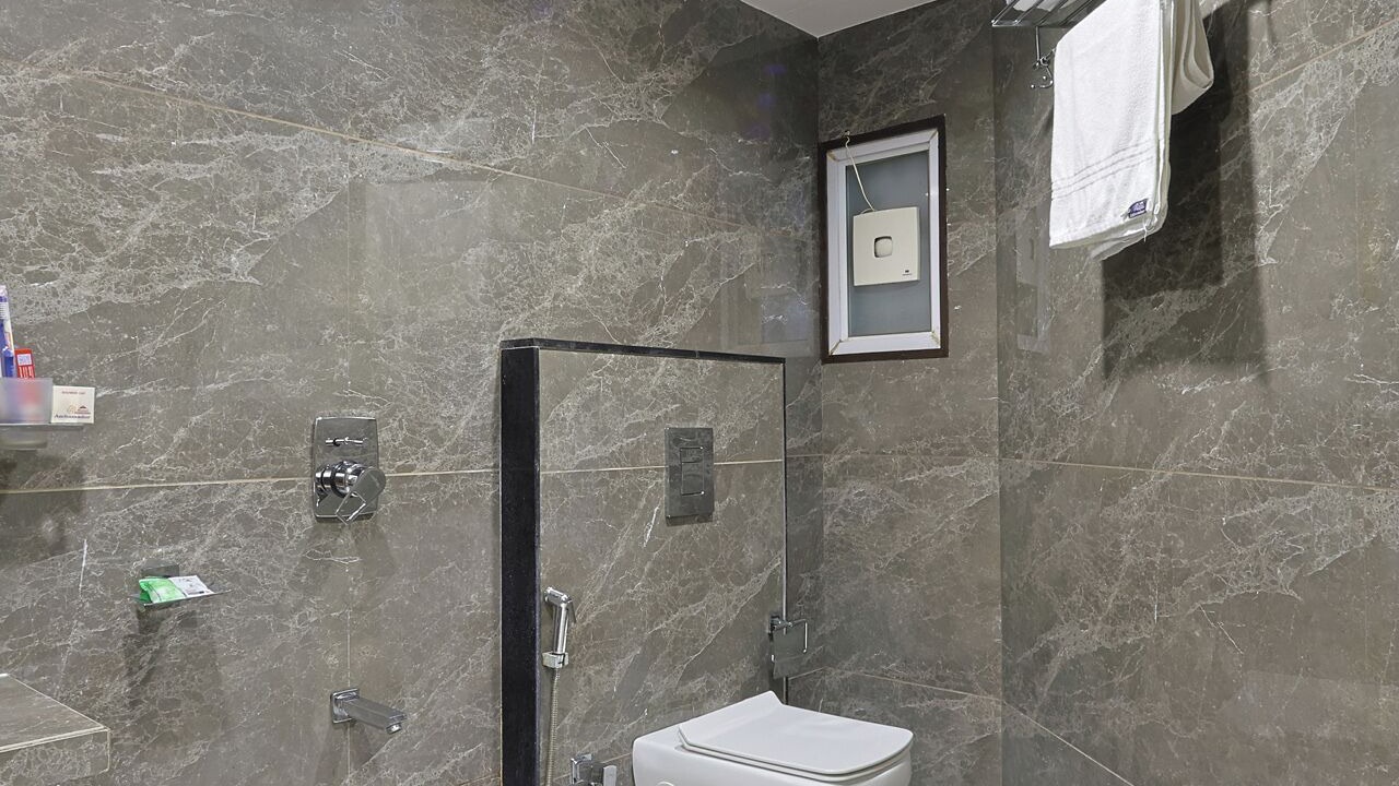 Photo of Bathroom in Sayajiganj