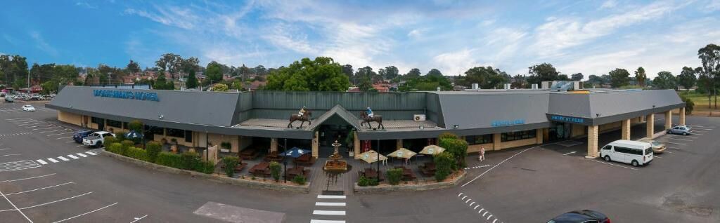 Photo of Outdoor in Blacktown