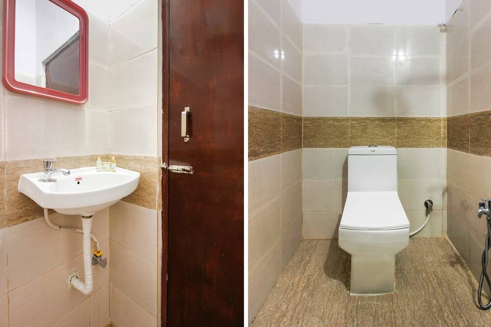 Photo of Bathroom in LB Nagar