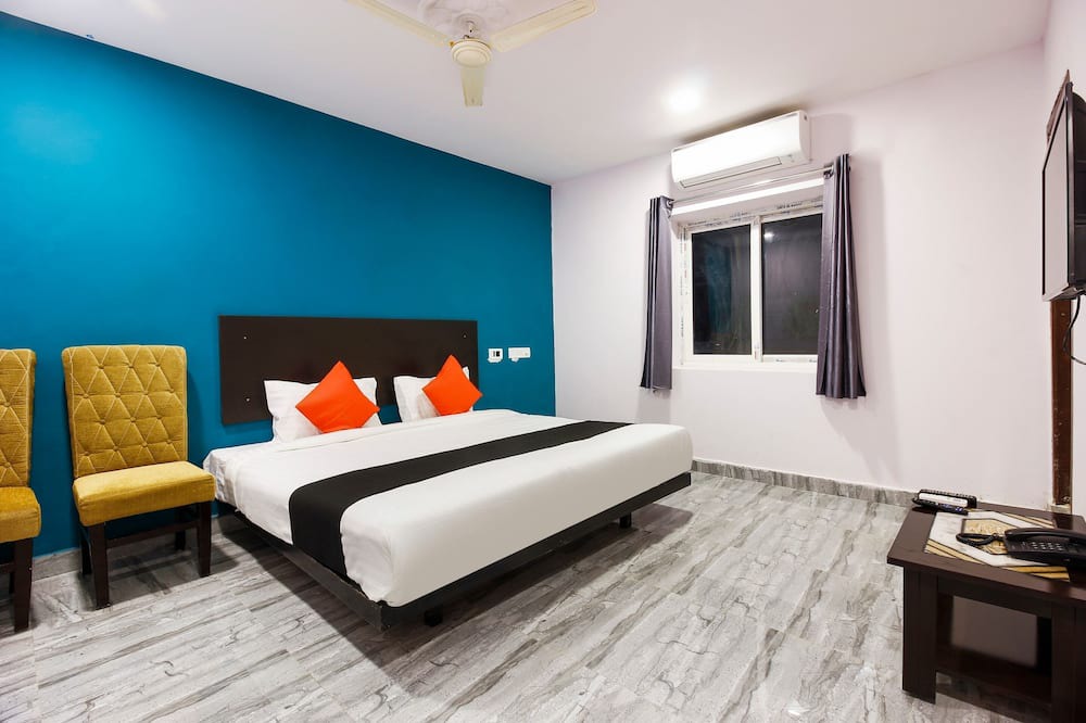 Photo of Bedroom in LB Nagar