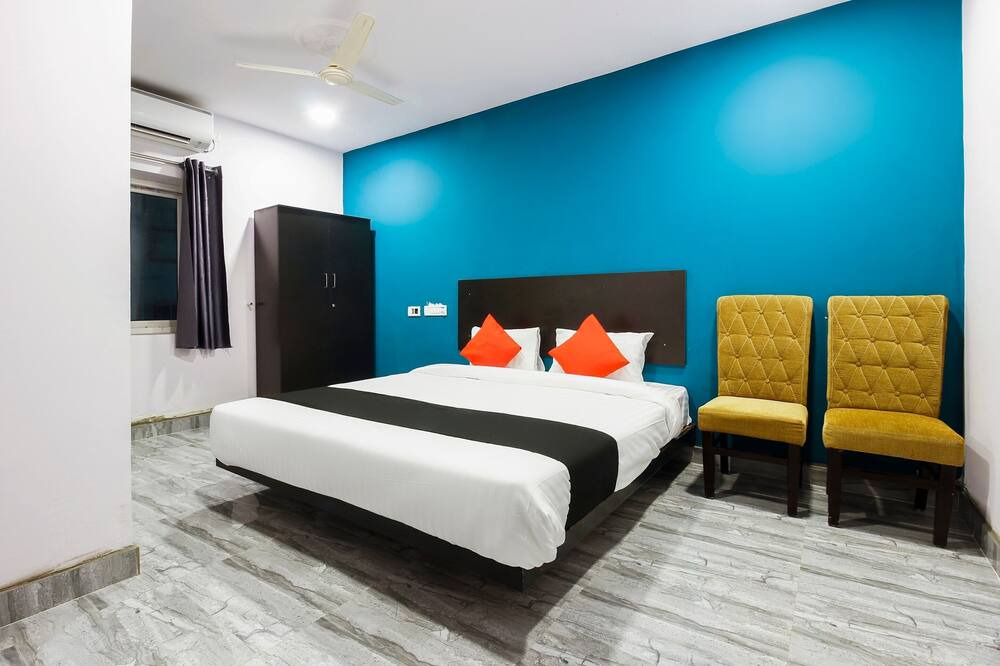 Photo of Bedroom in LB Nagar