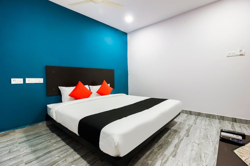 Photo of Bedroom in LB Nagar