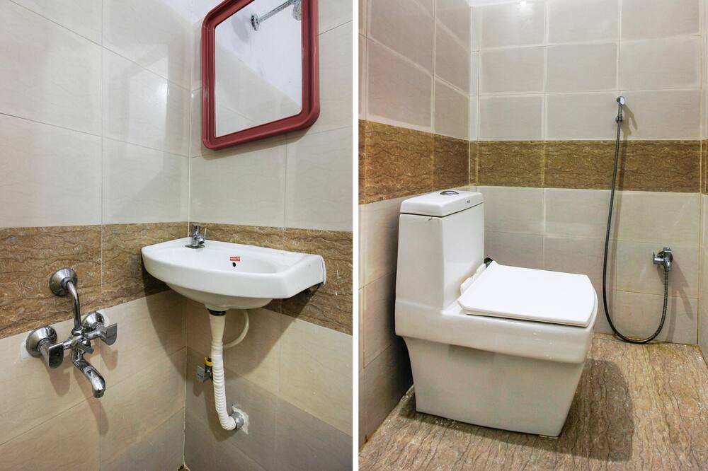 Photo of Bathroom in LB Nagar