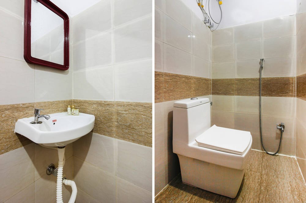 Photo of Bathroom in LB Nagar