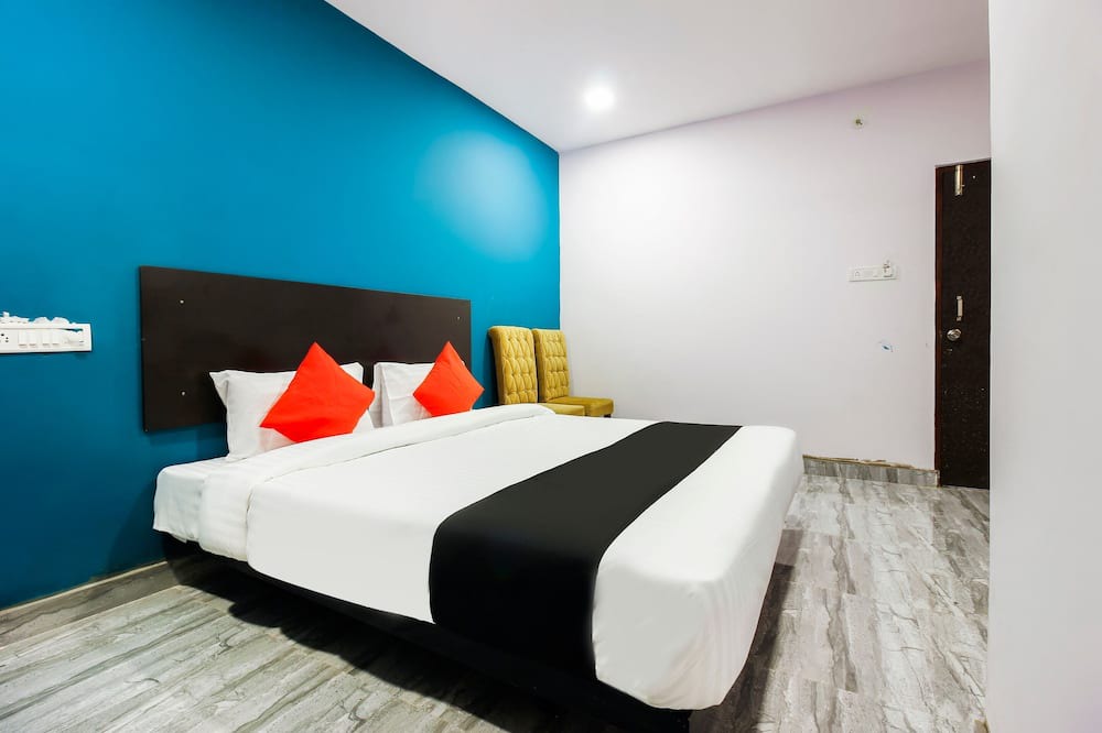 Photo of Bedroom in LB Nagar