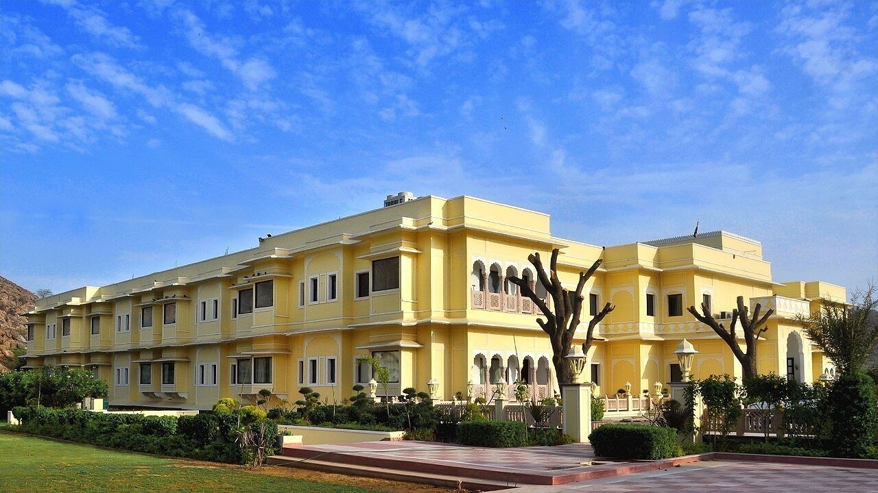 Photo of Outdoor in Amer