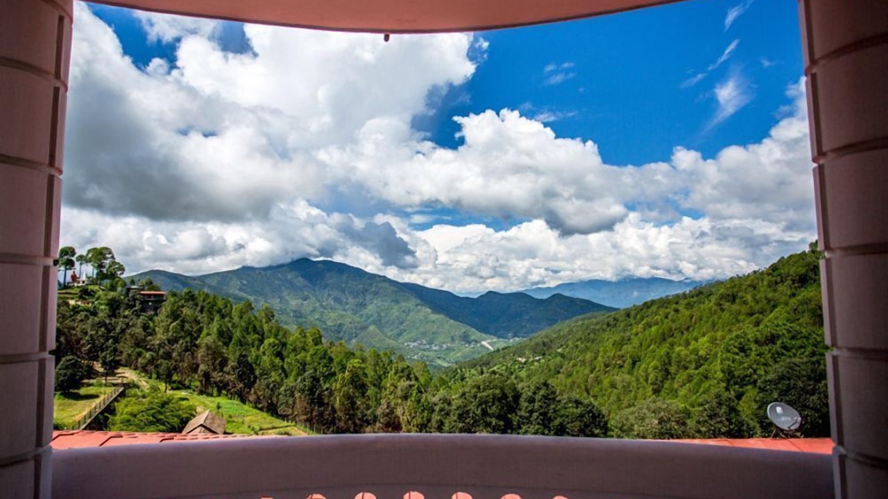 Photo of Patio Balcony in Chamba
