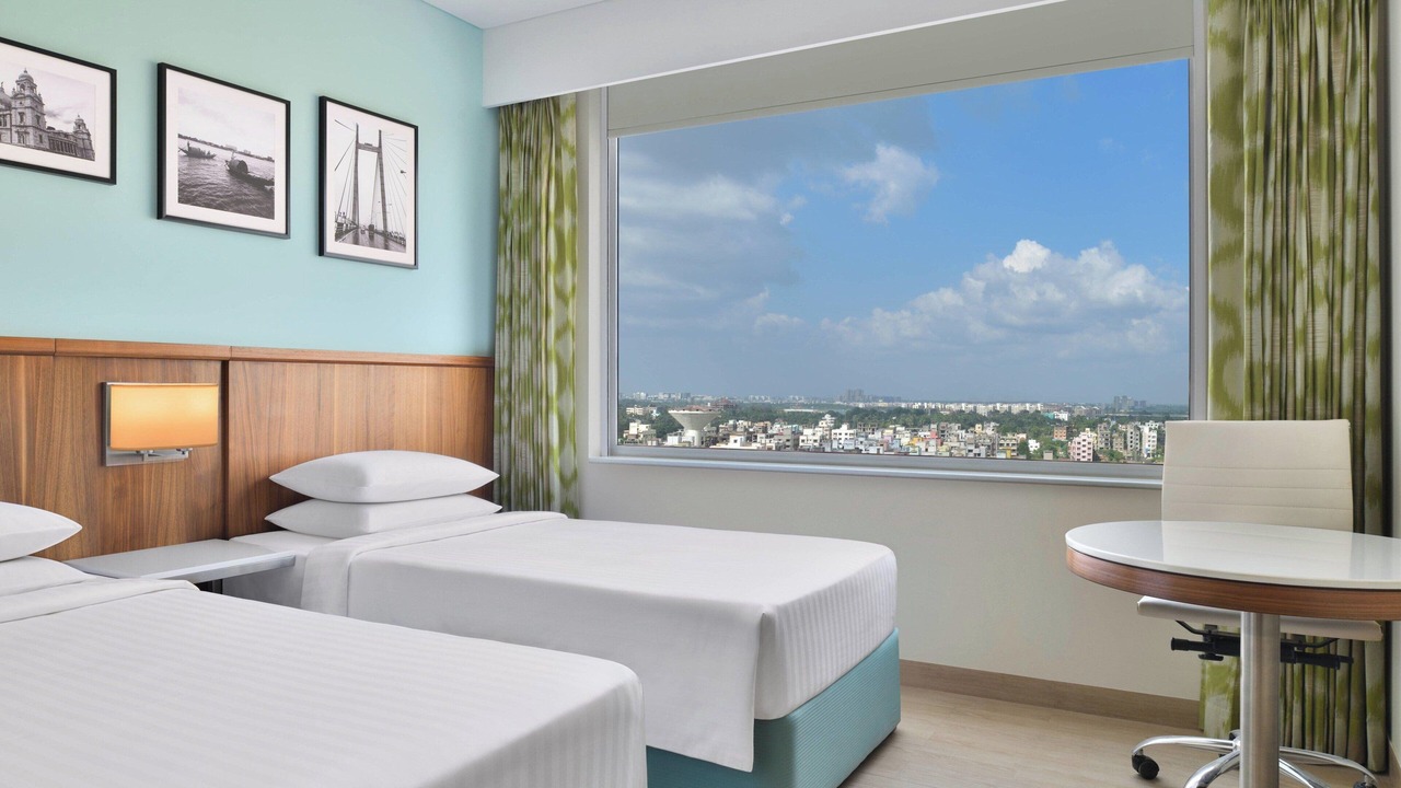 Photo of Bedroom in New Town