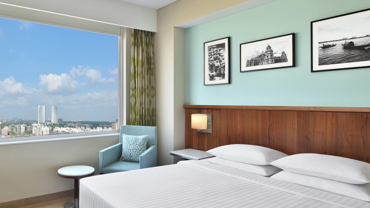 Photo of Bedroom in New Town