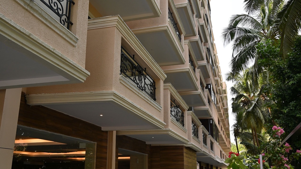 Photo of Outdoor in Gauravaddo