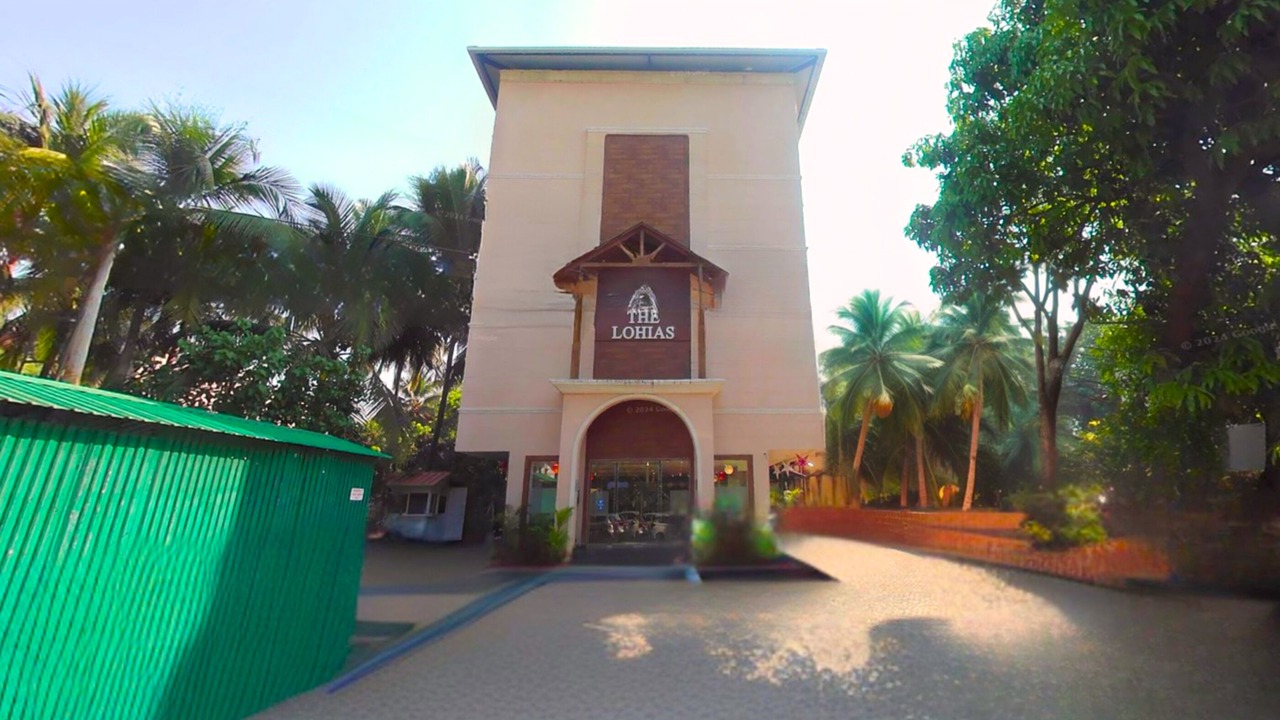 Photo of Outdoor in Gauravaddo