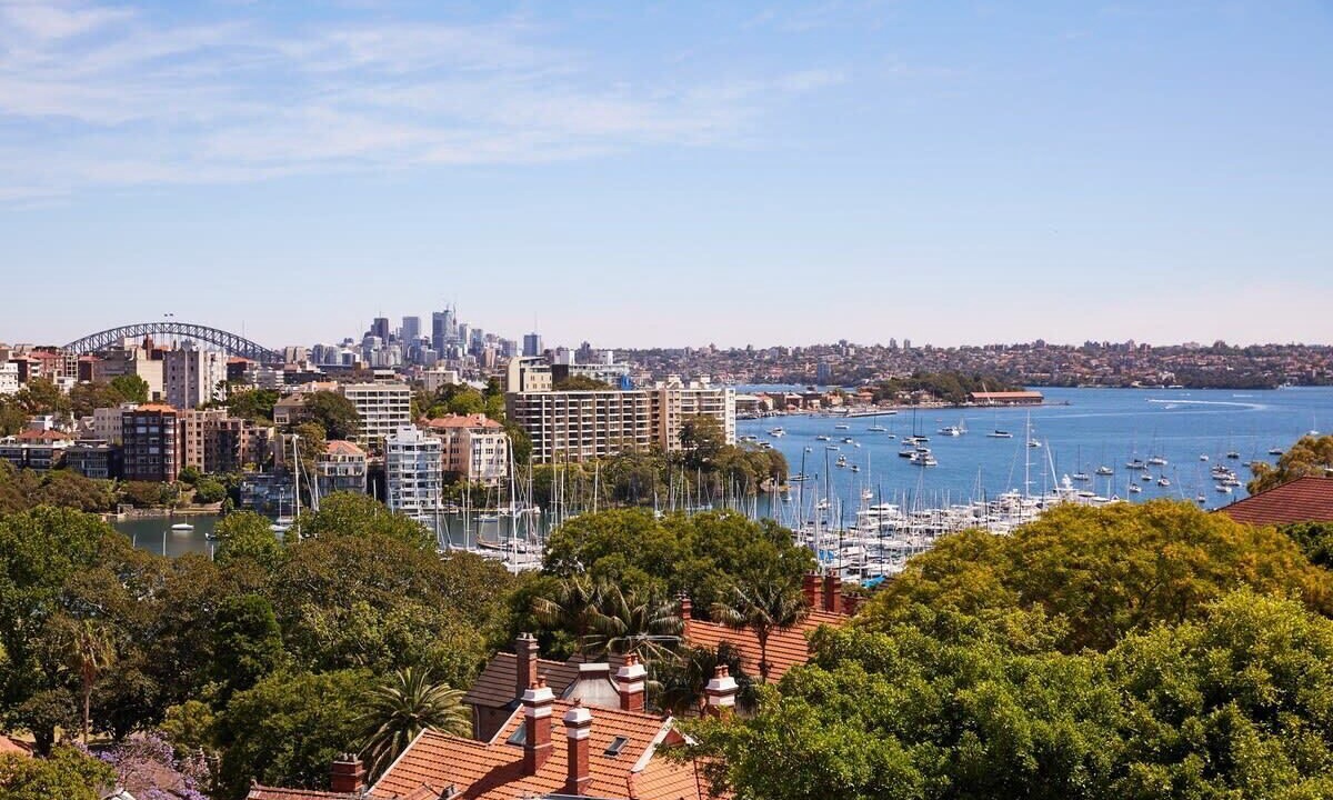Photo of Others in Darling Point