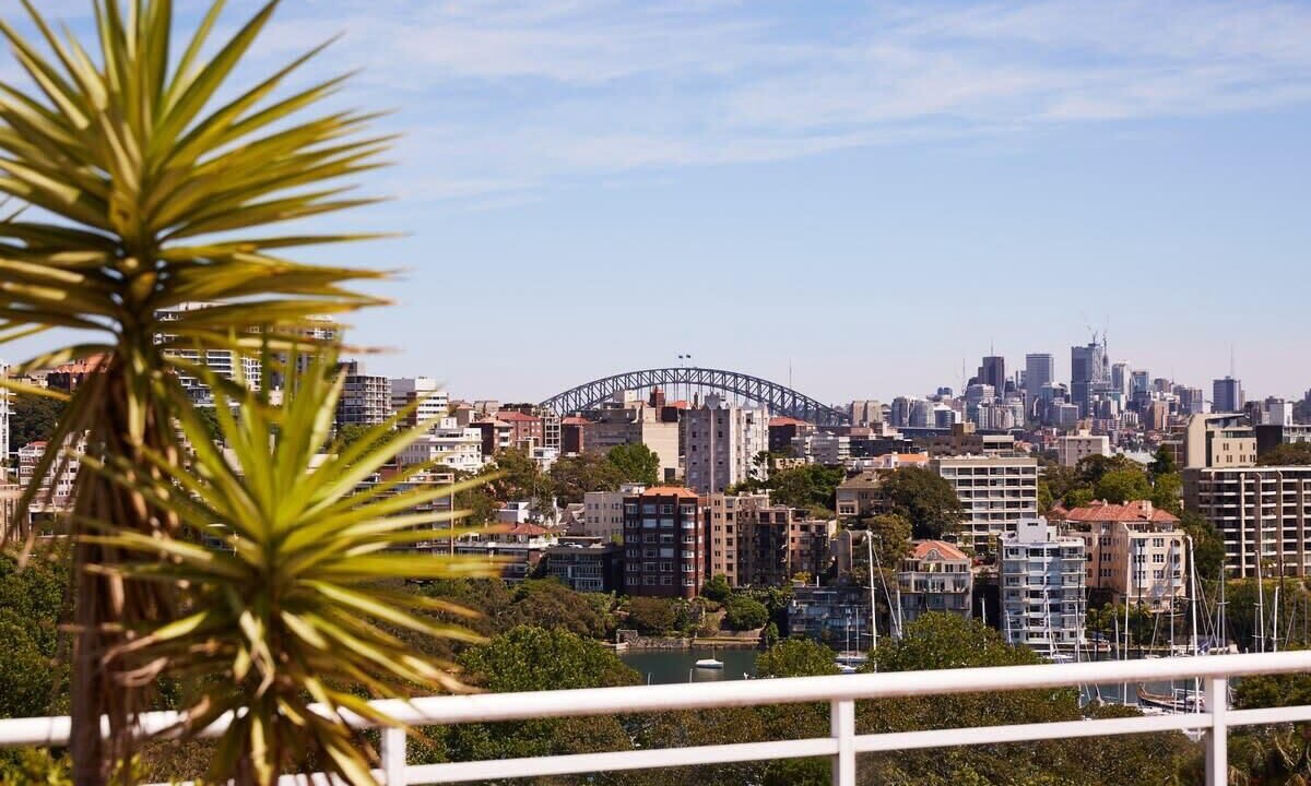 Photo of Outdoor in Darling Point