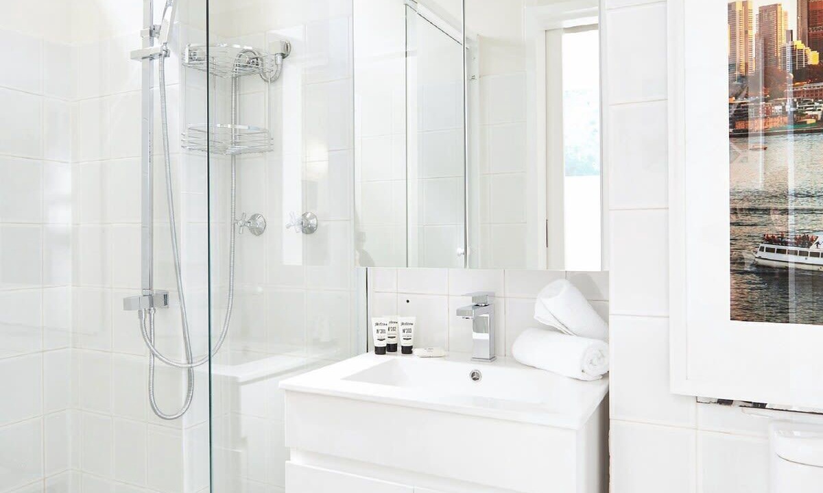 Photo of Bathroom in Darling Point