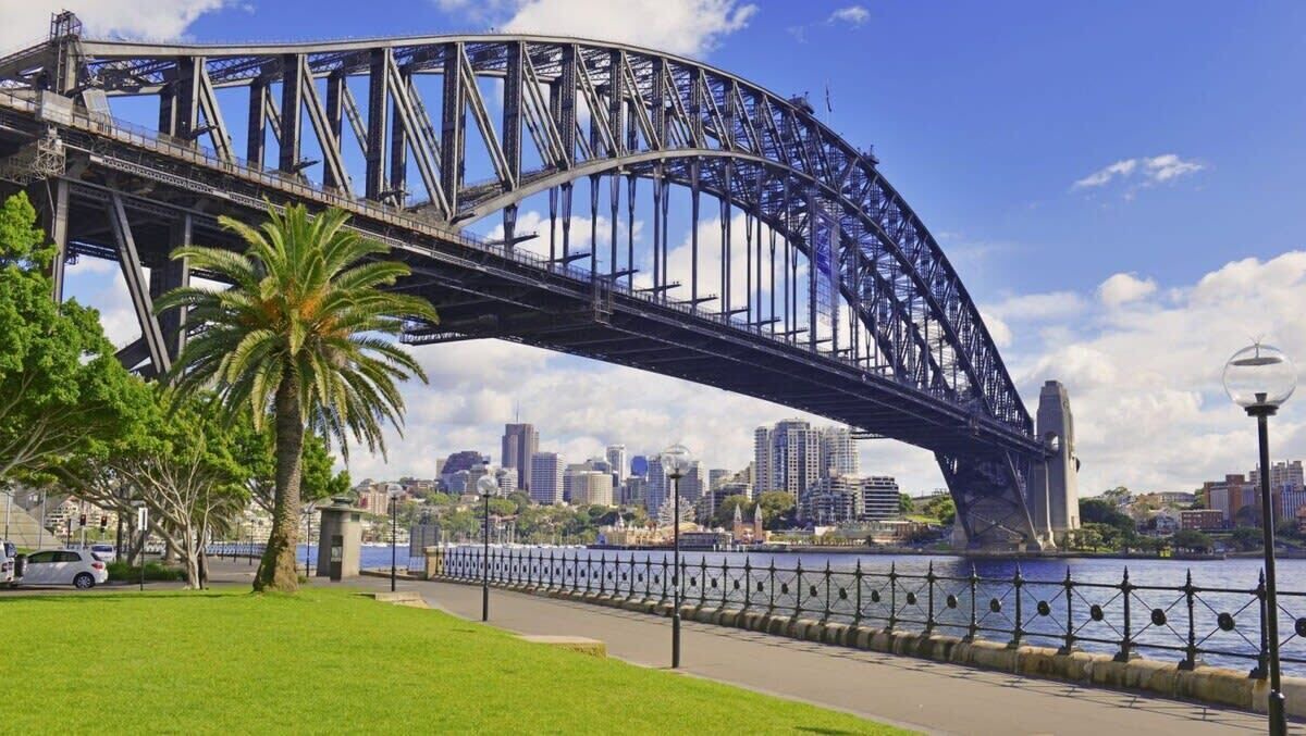 Photo of Outdoor in Bellevue Hill