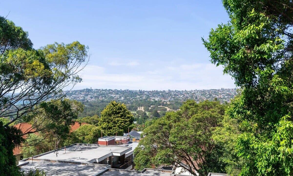 Photo of Outdoor in Bellevue Hill