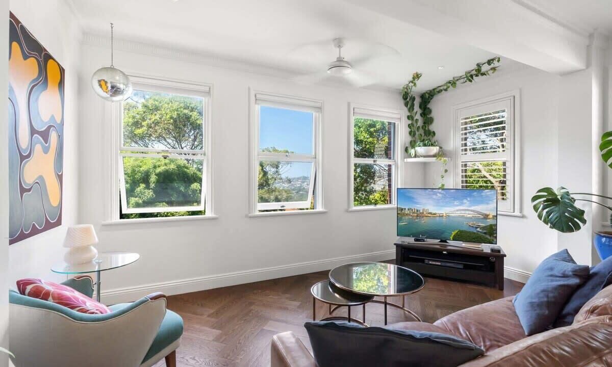 Photo of Others in Bellevue Hill