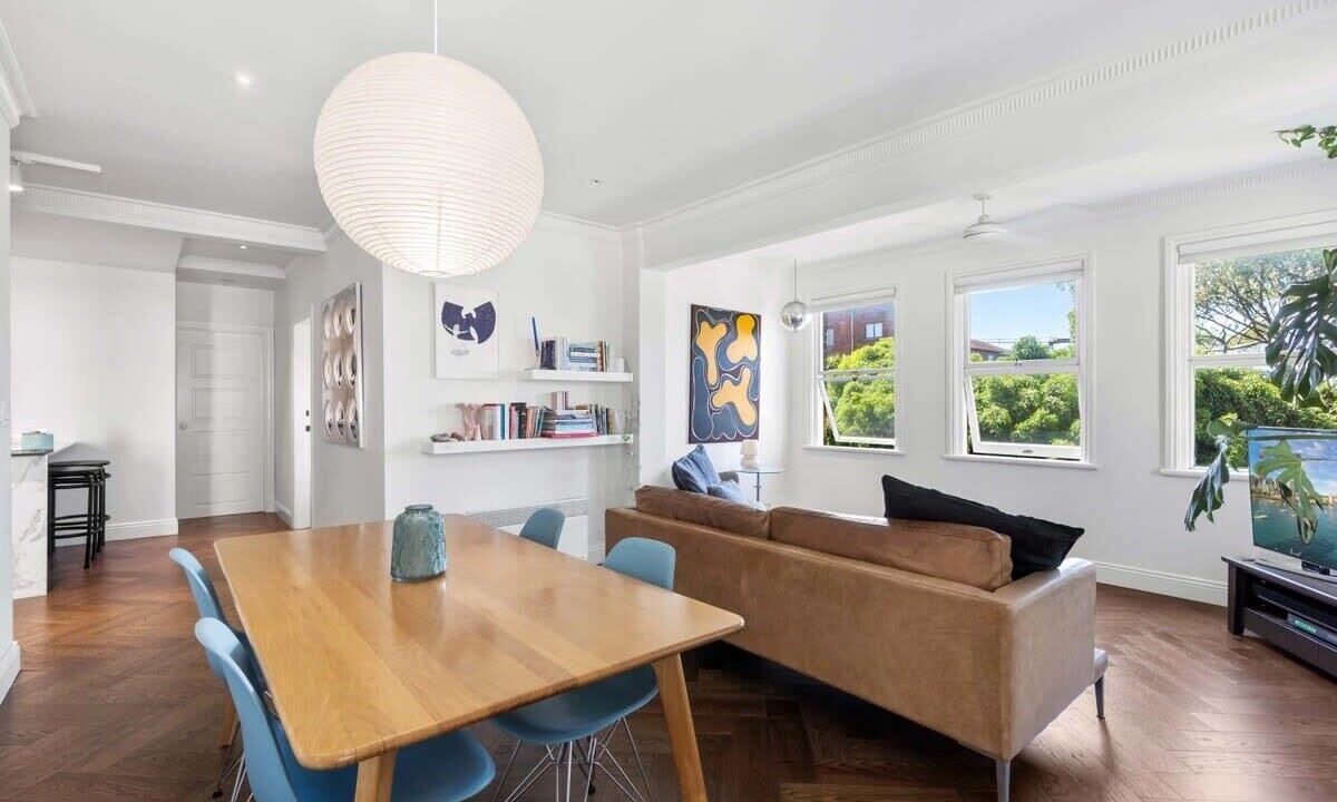 Photo of Others in Bellevue Hill