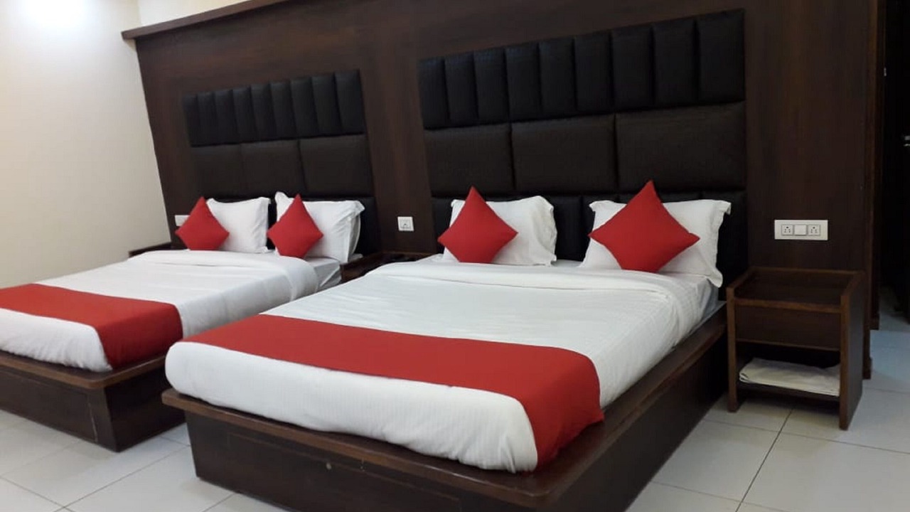 Photo of Bedroom in Katra