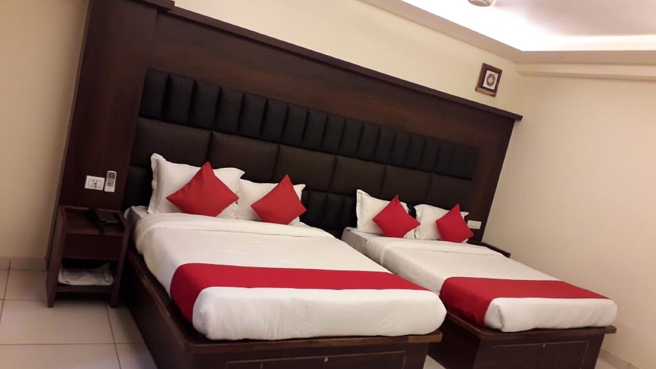 Photo of Bedroom in Katra