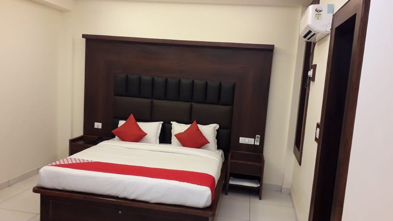 Photo of Bedroom in Katra