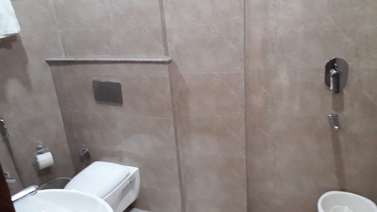 Photo of Bathroom in Katra