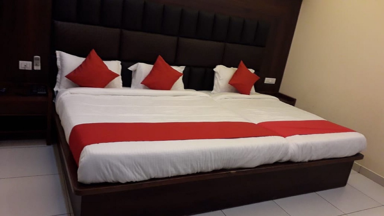 Photo of Bedroom in Katra