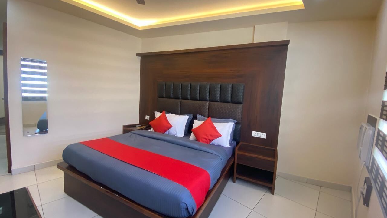 Photo of Bedroom in Katra