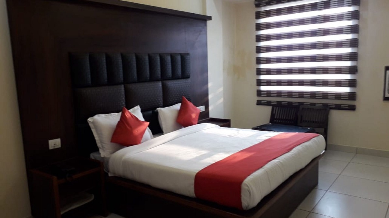 Photo of Bedroom in Katra