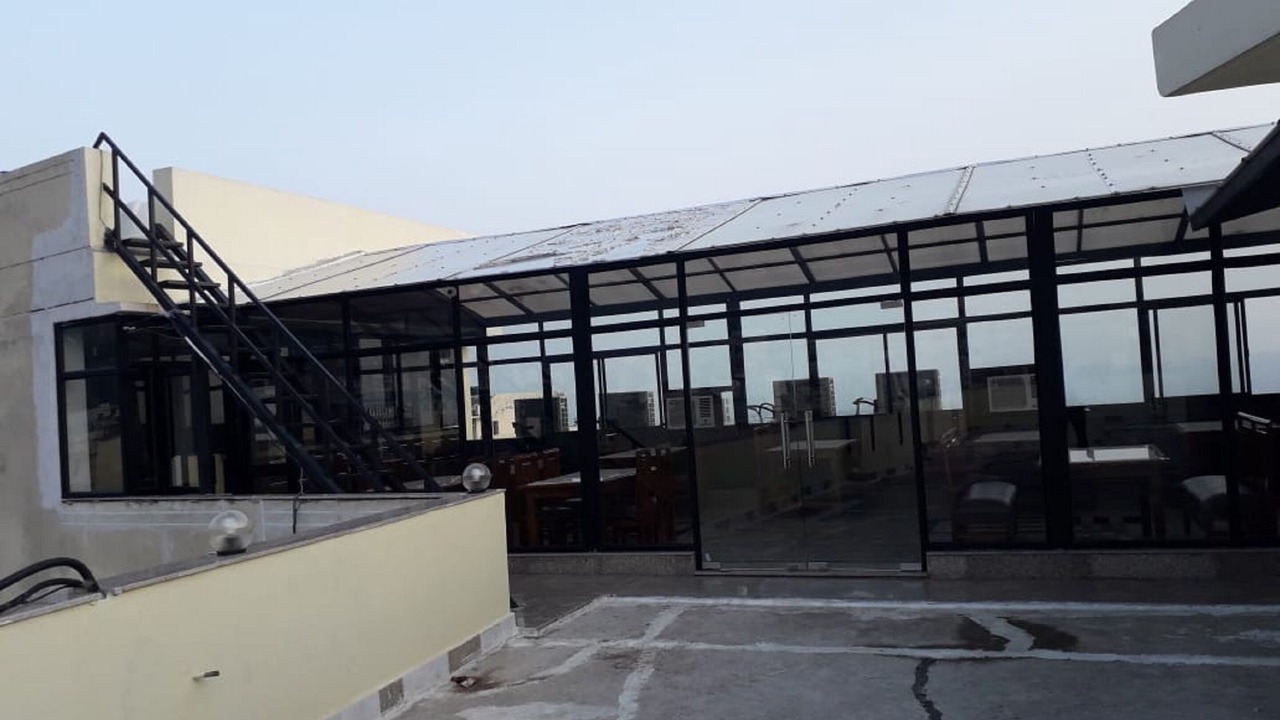 Photo of Patio Balcony in Katra