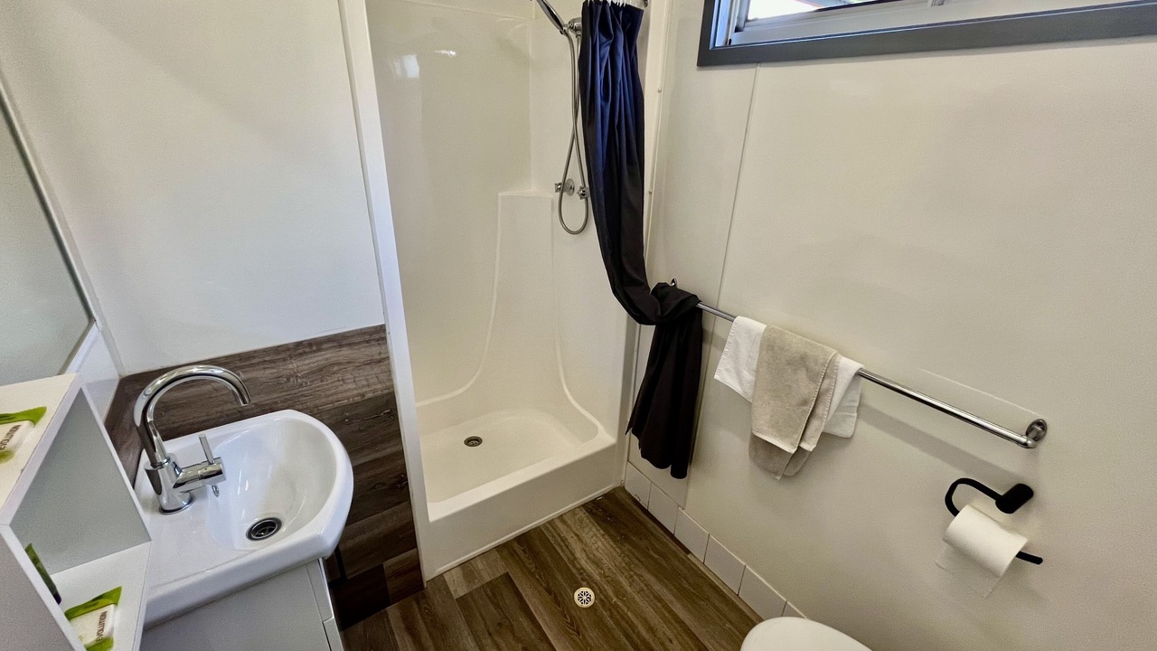 Photo of Bathroom in Young