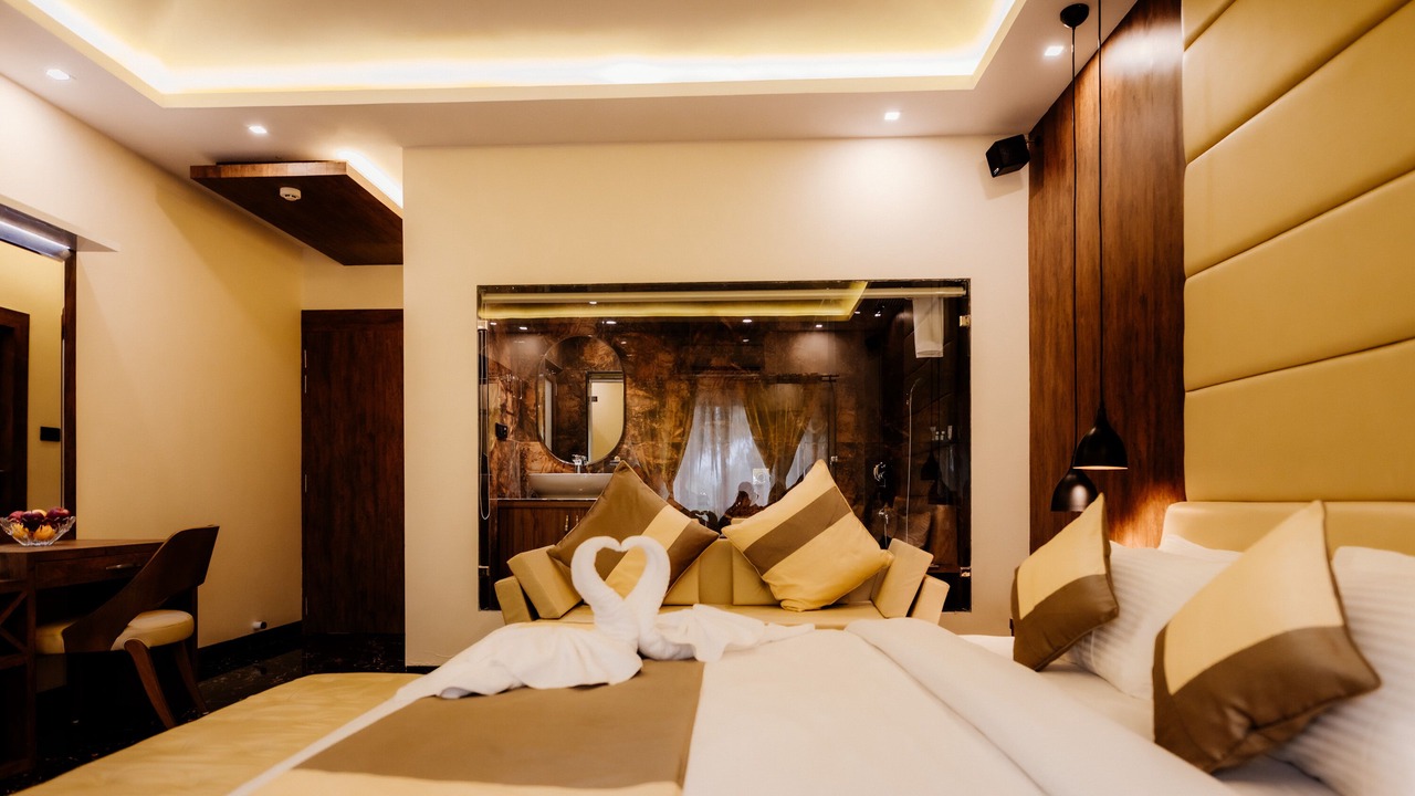 Photo of Bedroom in Fatona