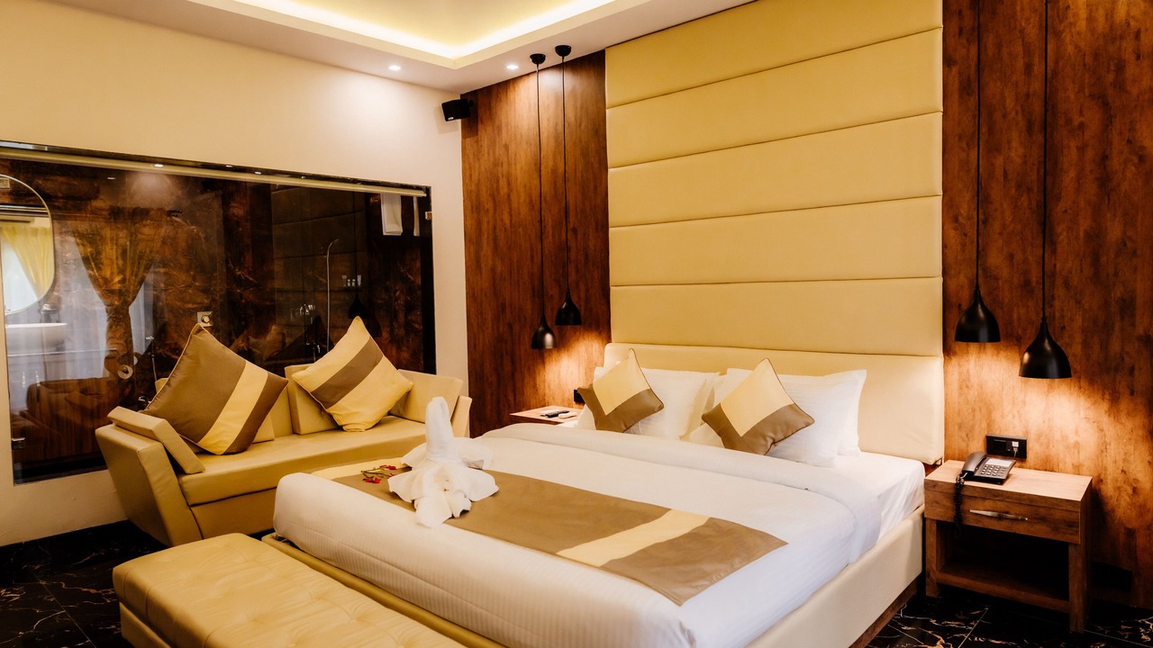 Photo of Bedroom in Fatona